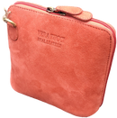 Rhiannon Premium Suede Bag