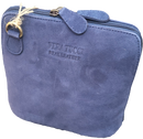 Rhiannon Premium Suede Bag
