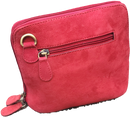 Rhiannon Premium Suede Bag