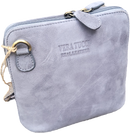 Rhiannon Premium Suede Bag