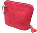 Rhiannon Premium Suede Bag
