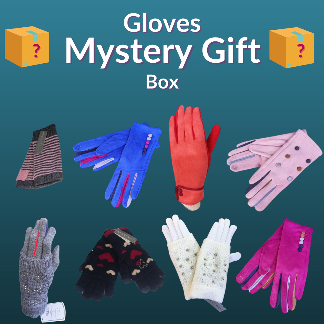 Gift boxes store for ladies gloves