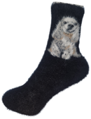 VERA TUCCI LUXURY WOMEN'S SOCKS RMD2403-20-02 COL