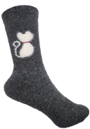 CAT DESIGN VERA TUCCI WOMEN'S THERMAL WINTER SOCKS RMD2305-06-2 NEW FOR AW23!
