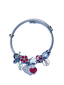 RMD2305-101 CHARM BRACELET NEW FOR AW23!