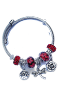 RMD2305-102 CHARM BRACELET NEW FOR AW23! 2 COLS