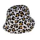 Funky Print Patterned Summer Bucket Hats Adults One Size SS23  Pattern 24/31