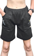 CAPRICE - SUMMER SHORTS VERSION SS23 VERA TUCCI BRAND (T2-T8) IN STOCK NOW