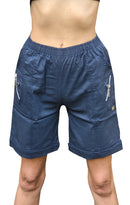 CAPRICE - SUMMER SHORTS VERSION SS23 VERA TUCCI BRAND (T2-T8) IN STOCK NOW