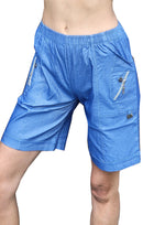 CAPRICE - SUMMER SHORTS VERSION SS23 VERA TUCCI BRAND (T2-T8) IN STOCK NOW