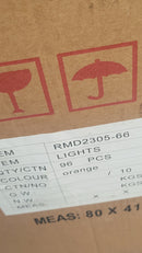 DECORATIVE FESTIVE LIGHTS rmd2305-66