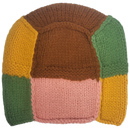 VERA TUCCI HAND MADE LOOK HAT RMD2403-126