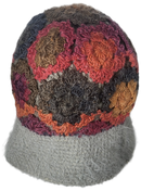 VERA TUCCI HAND MADE LOOK HAT RMD2403-127