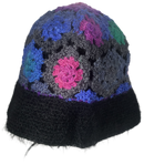 VERA TUCCI HAND MADE LOOK HAT RMD2403-127