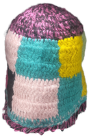 VERA TUCCI HAND MADE LOOK HAT RMD2403-125