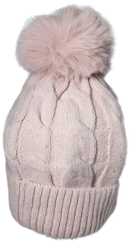 VERA TUCCI POM POM HAT RMD2403-113