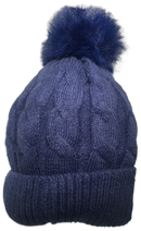 VERA TUCCI POM POM HAT RMD2403-113