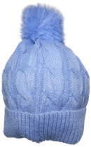 VERA TUCCI POM POM HAT RMD2403-113