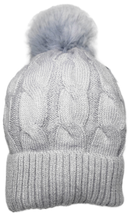 VERA TUCCI POM POM HAT RMD2403-113