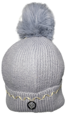 VERA TUCCI POM POM HAT RMD2403-111