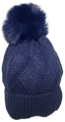 VERA TUCCI POM POM HAT RMD2403-110