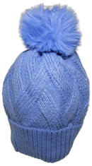 VERA TUCCI POM POM HAT RMD2403-110