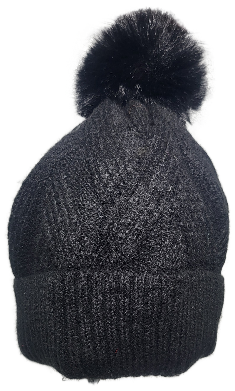 VERA TUCCI POM POM HAT RMD2403-110