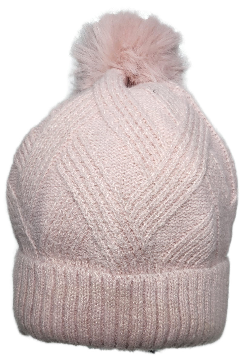 VERA TUCCI POM POM HAT RMD2403-110