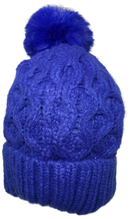 VERA TUCCI POM POM HAT RMD2403-130