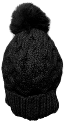 VERA TUCCI POM POM HAT RMD2403-130