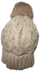 VERA TUCCI POM POM HAT RMD2403-130