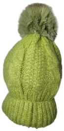 VERA TUCCI POM POM HAT RMD2403-128