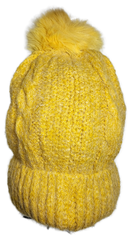 VERA TUCCI POM POM HAT RMD2403-128