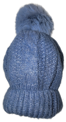 VERA TUCCI POM POM HAT RMD2403-128