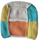 VERA TUCCI HAND MADE LOOK HAT RMD2403-126