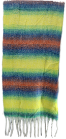 VERA TUCCI WINTER SCARF RMD2403-122-02