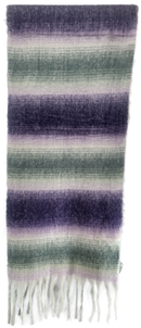 VERA TUCCI WINTER SCARF RMD2403-122-04