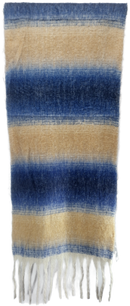VERA TUCCI WINTER SCARF RMD2403-122-05