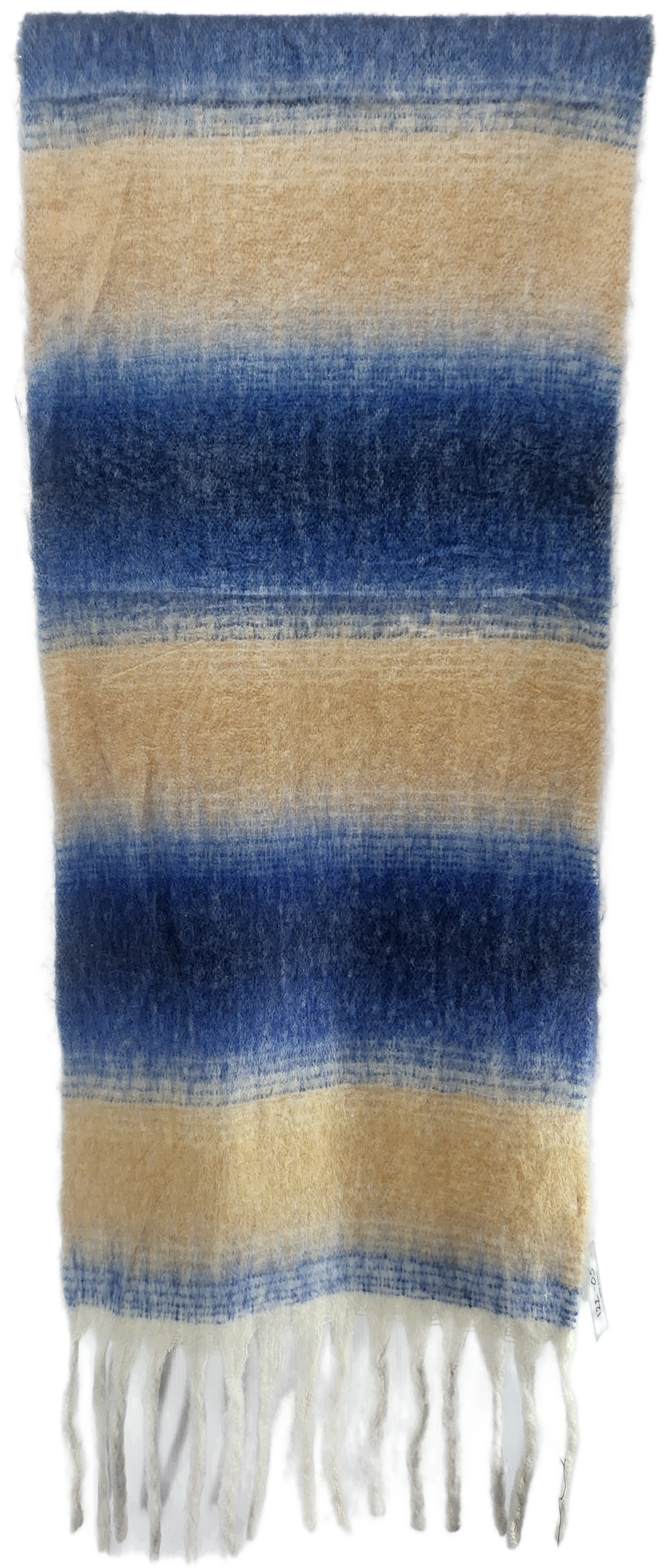 VERA TUCCI WINTER SCARF RMD2403-122-05