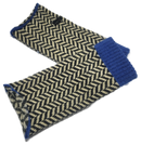 CHEVRON MITTEN GLOVE RMD2403-146