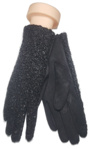 BOUCLE TOUCH SCREEN GLOVE RMD2403-180