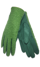 BOUCLE TOUCH SCREEN GLOVE RMD2403-180