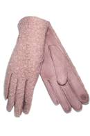 BOUCLE TOUCH SCREEN GLOVE RMD2403-180