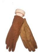 BOUCLE TOUCH SCREEN GLOVE RMD2403-180