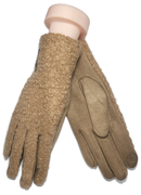 BOUCLE TOUCH SCREEN GLOVE RMD2403-180