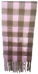 VERA TUCCI WINTER SCARF RMD2403-121-02