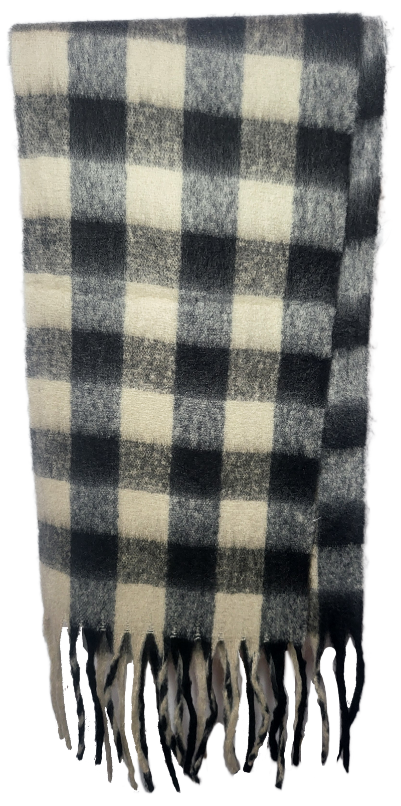 VERA TUCCI WINTER SCARF RMD2403-121-03