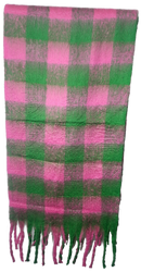 VERA TUCCI WINTER SCARF RMD2403-121-04