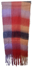 VERA TUCCI WINTER SCARF RMD2403-47-02