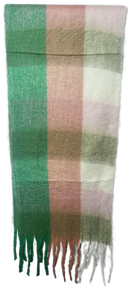 VERA TUCCI WINTER SCARF RMD2403-47-03